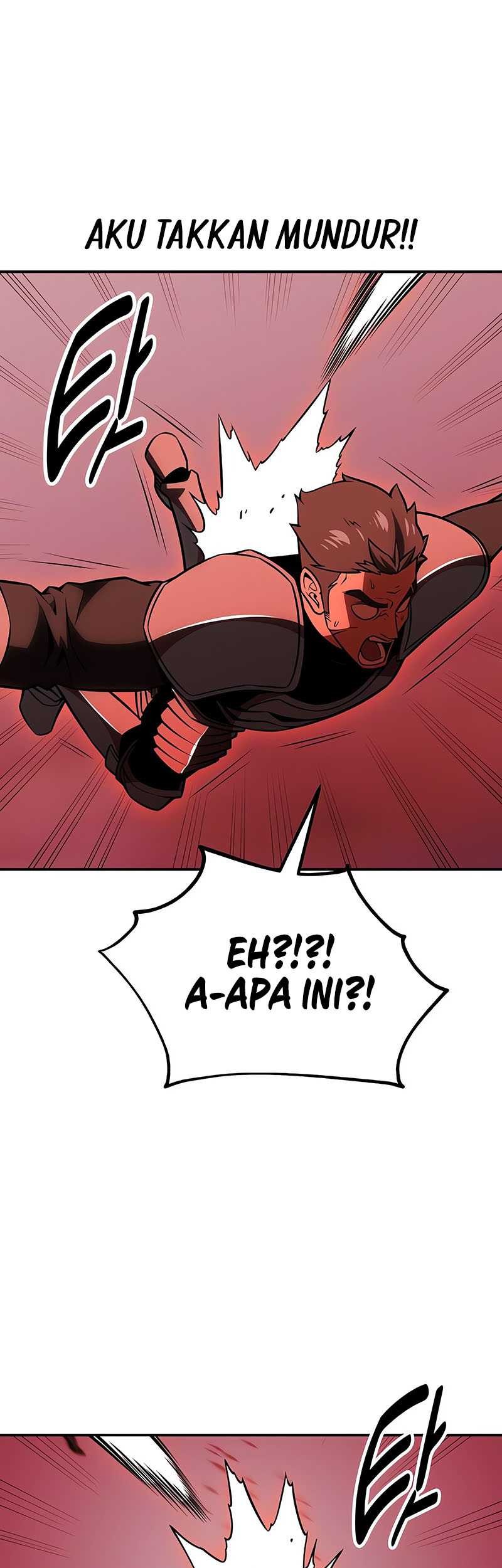 I Killed An Academy Player Chapter 38 Gambar 66