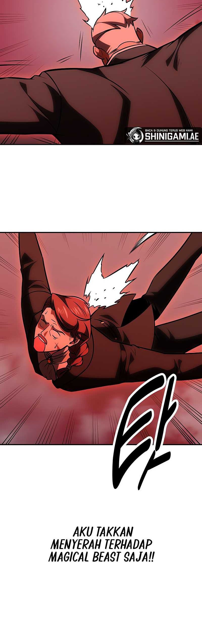 I Killed An Academy Player Chapter 38 Gambar 67