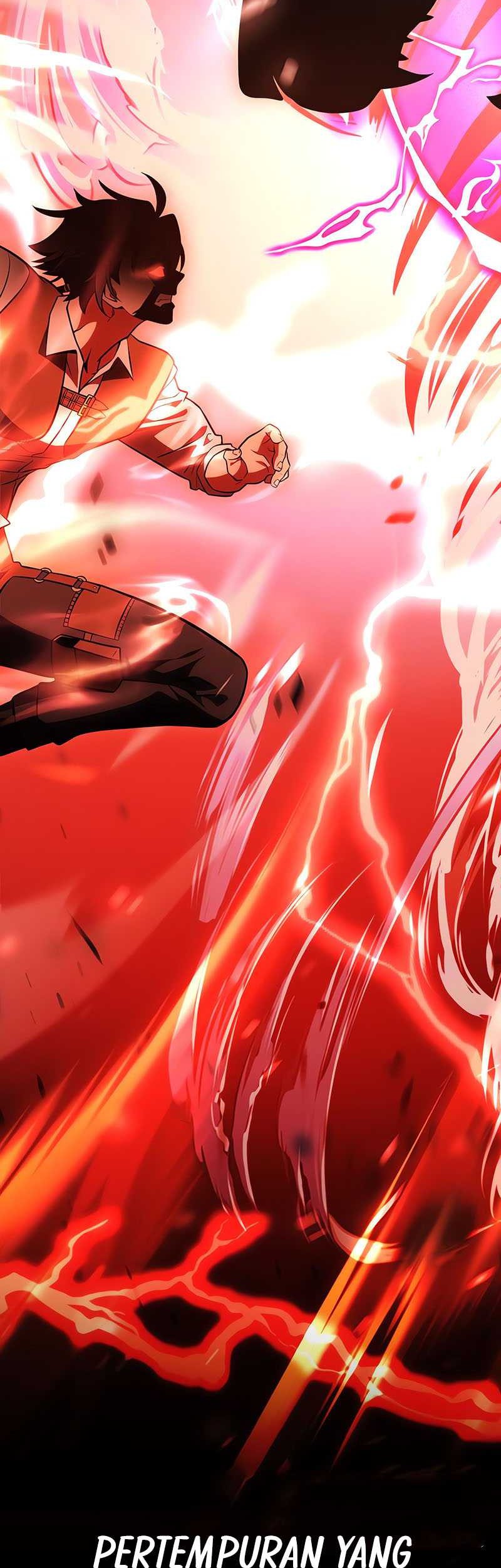 I Killed An Academy Player Chapter 38 Gambar 72