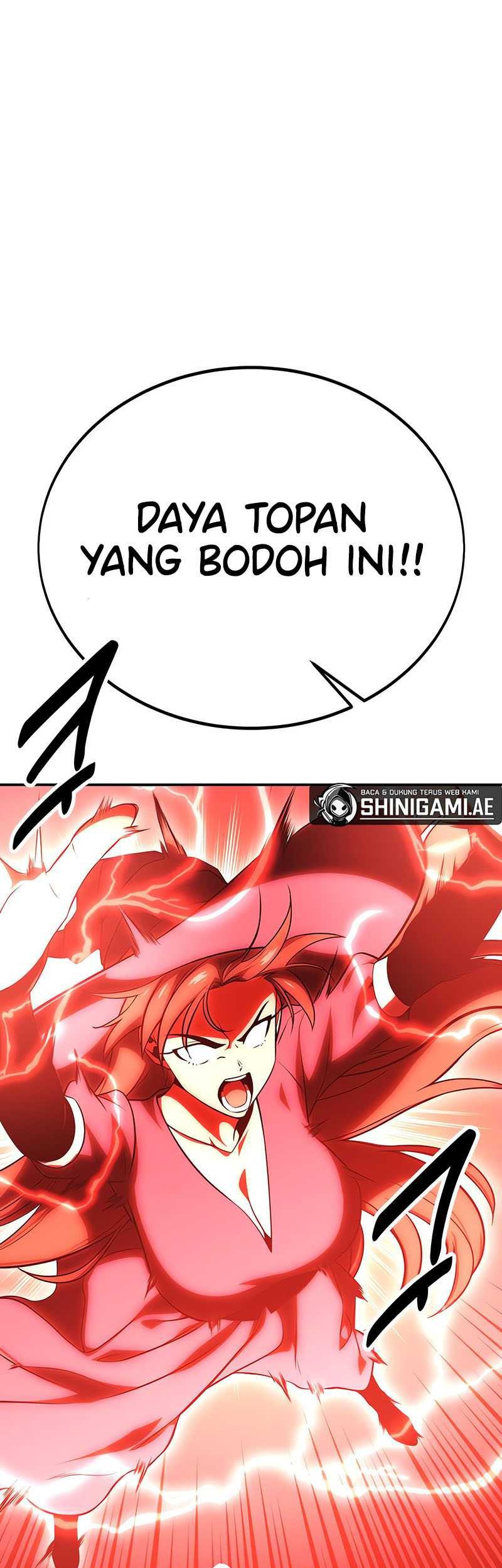 I Killed An Academy Player Chapter 38 Gambar 34