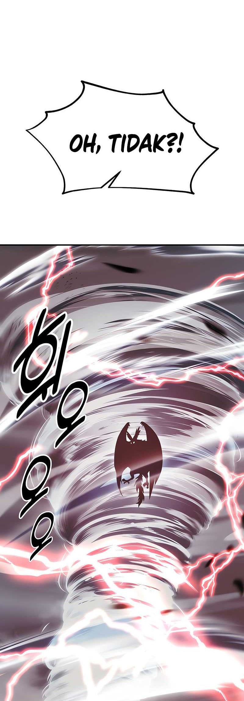 I Killed An Academy Player Chapter 38 Gambar 41