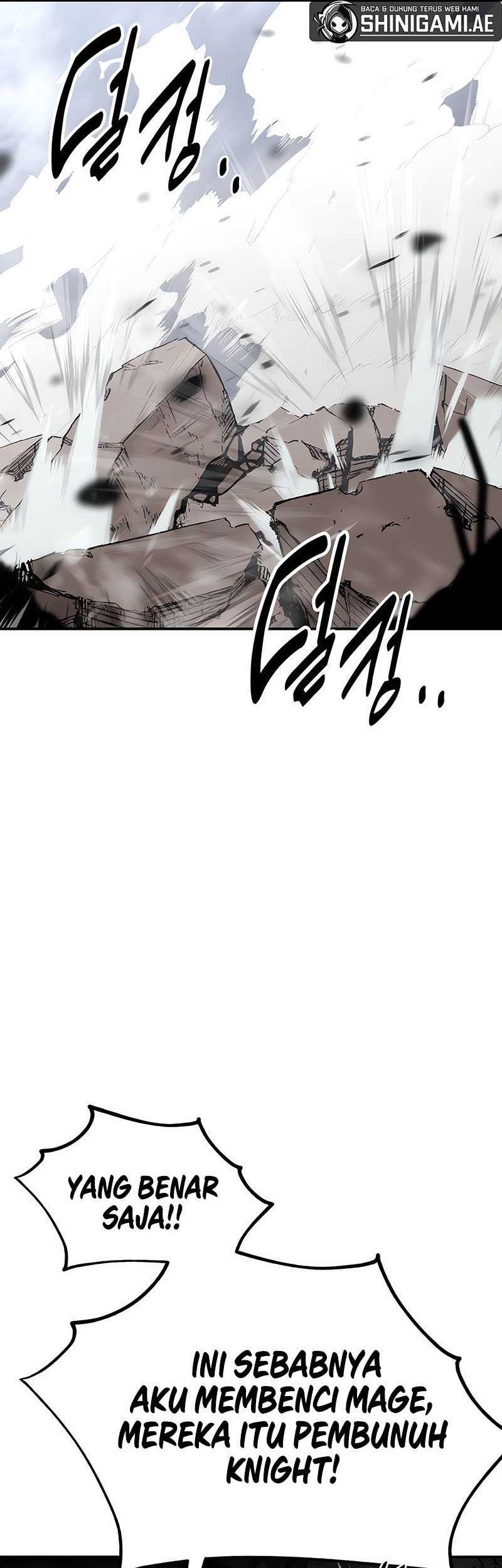 I Killed An Academy Player Chapter 38 Gambar 39