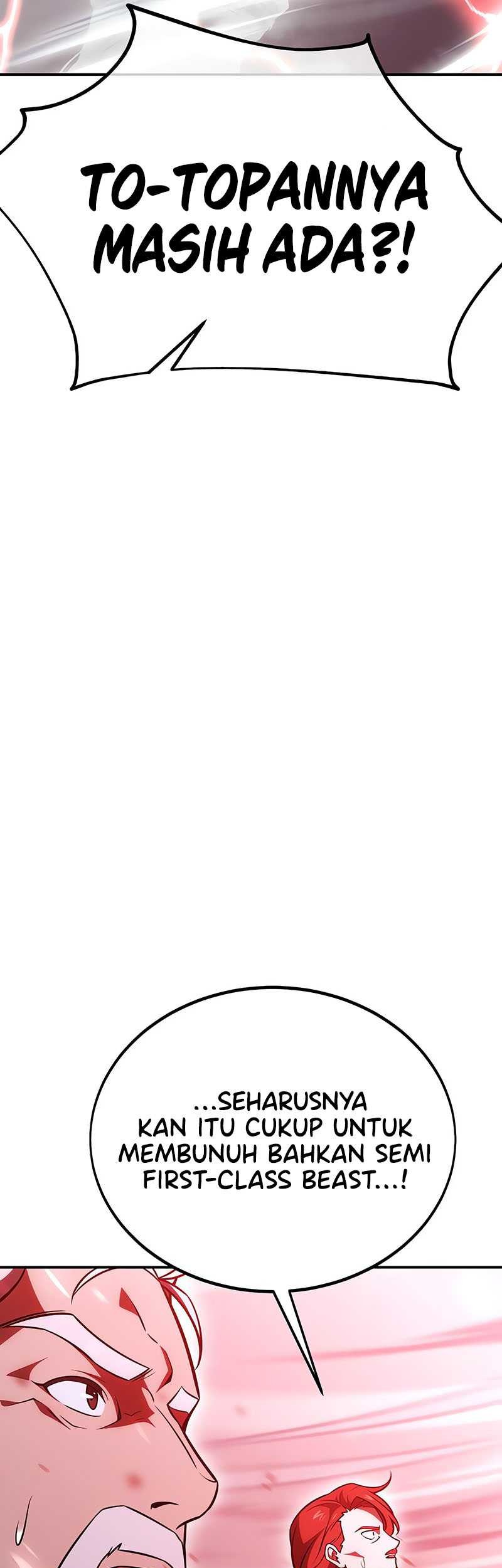 I Killed An Academy Player Chapter 38 Gambar 42