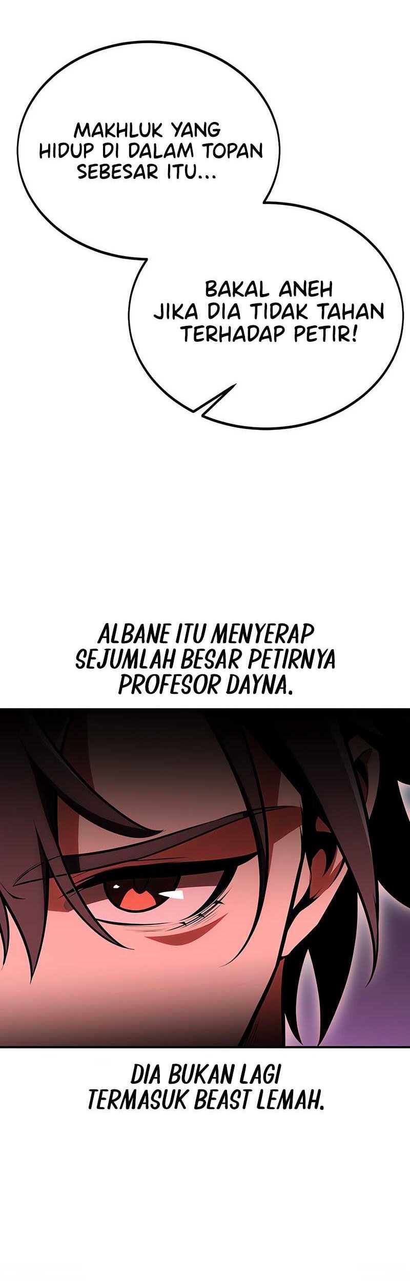 I Killed An Academy Player Chapter 38 Gambar 49