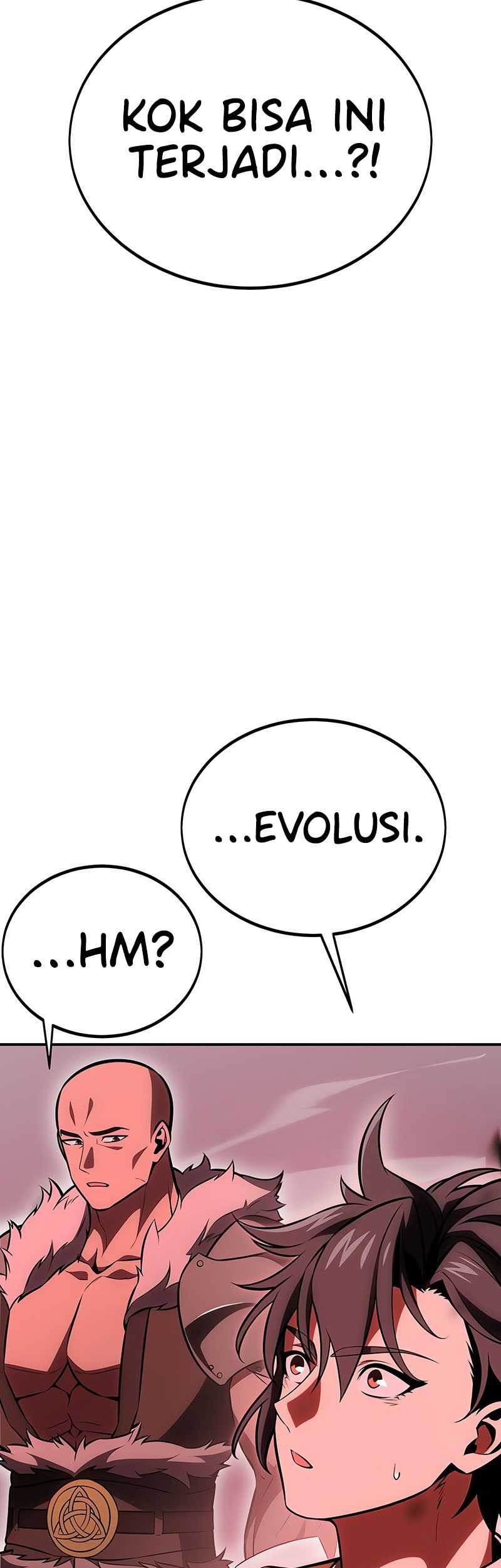 I Killed An Academy Player Chapter 38 Gambar 46