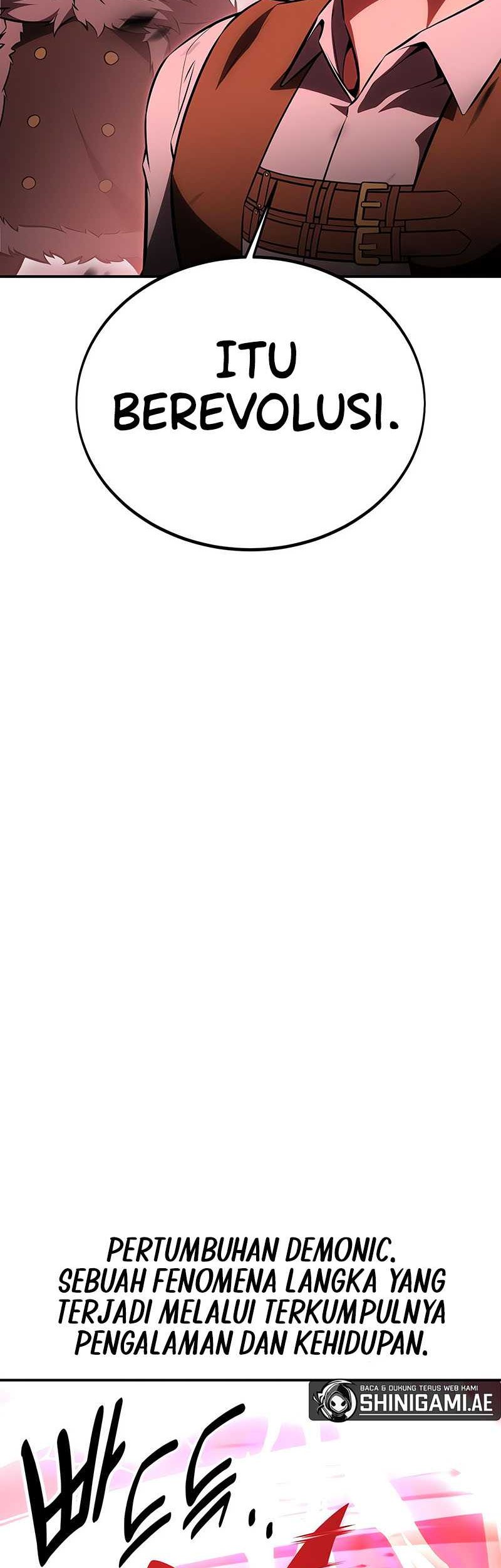 I Killed An Academy Player Chapter 38 Gambar 47