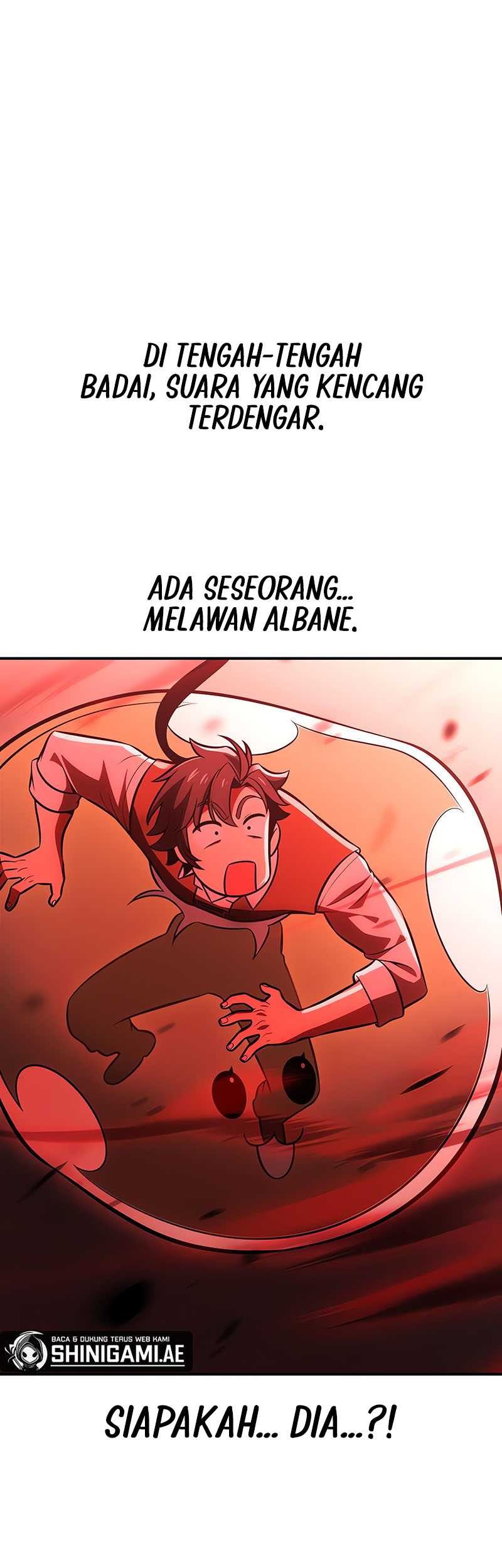 I Killed An Academy Player Chapter 38 Gambar 90