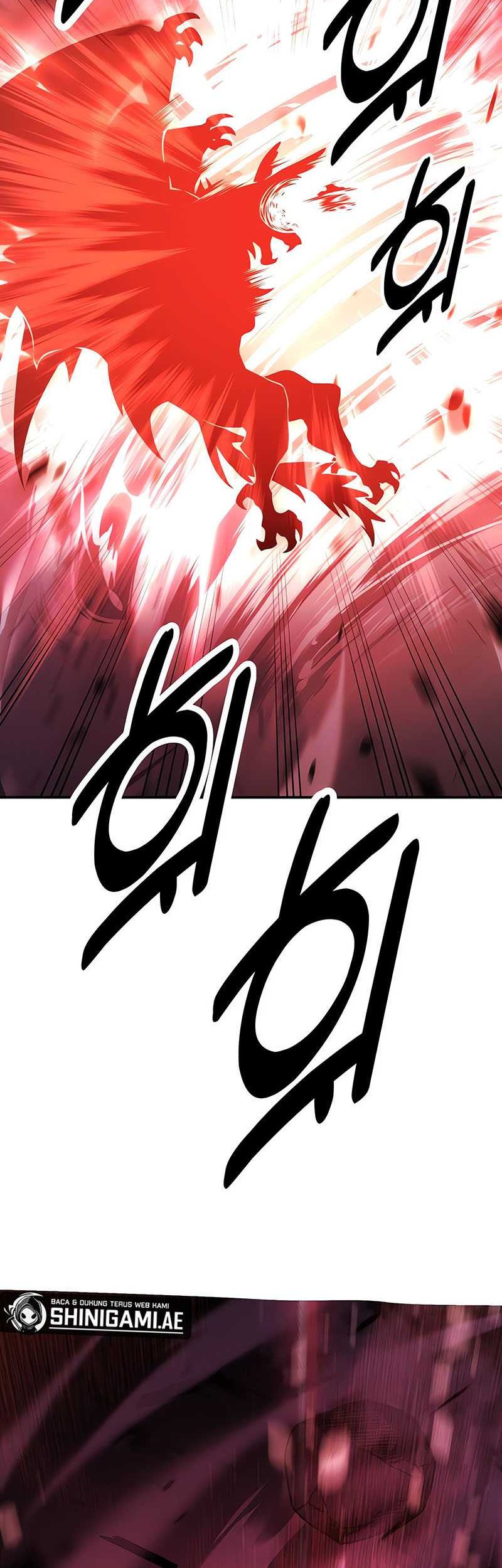 I Killed An Academy Player Chapter 38 Gambar 95