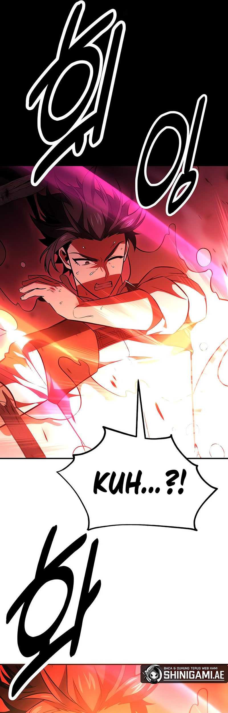 I Killed An Academy Player Chapter 38 Gambar 98