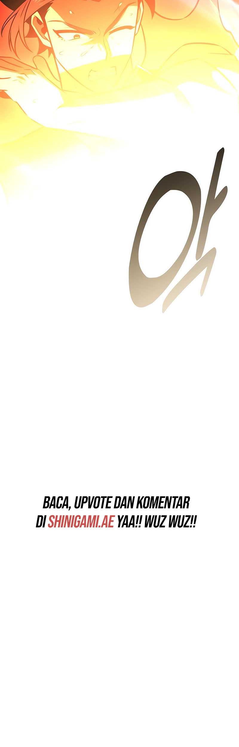 I Killed An Academy Player Chapter 38 Gambar 99