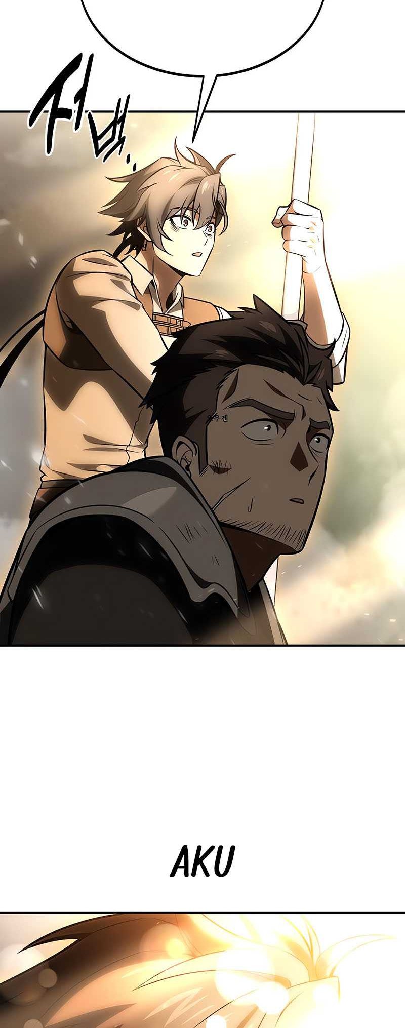 I Killed An Academy Player Chapter 38 Gambar 105