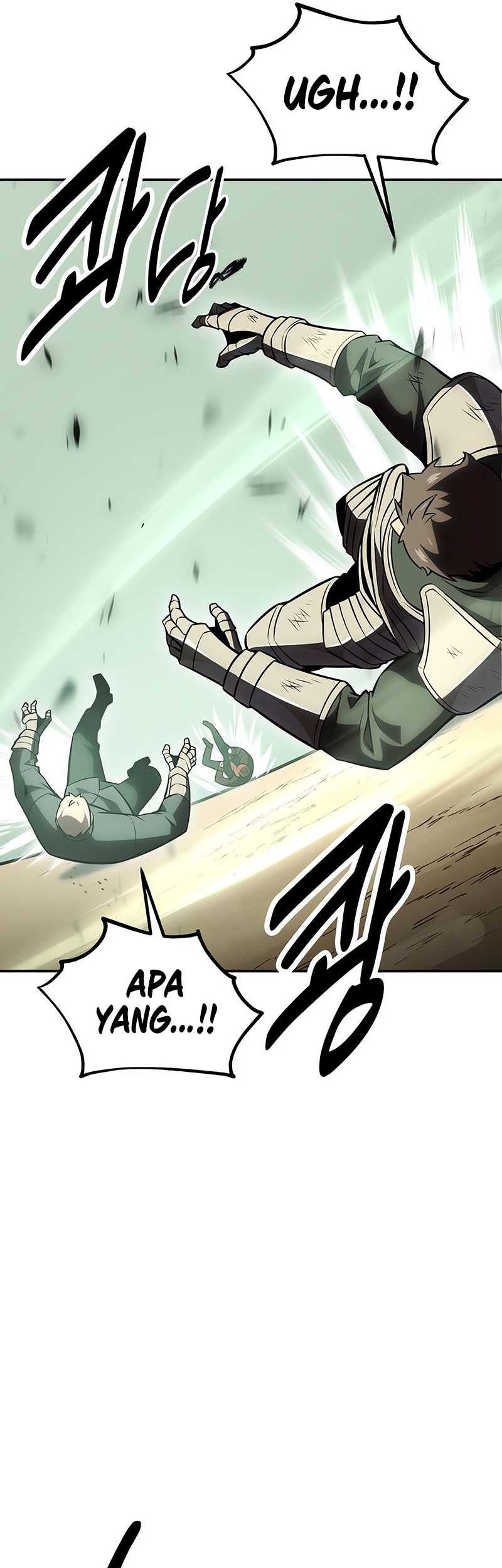 I Killed An Academy Player Chapter 38 Gambar 102