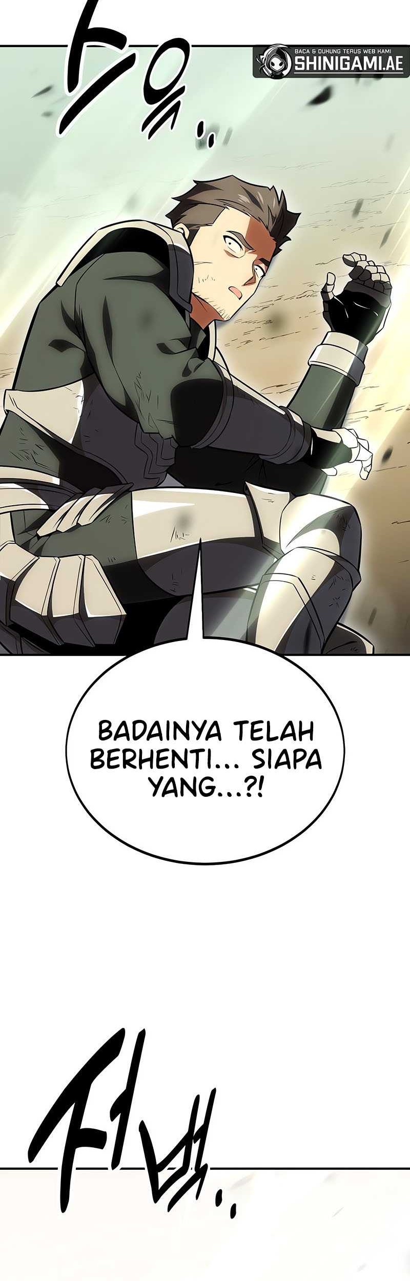I Killed An Academy Player Chapter 38 Gambar 103