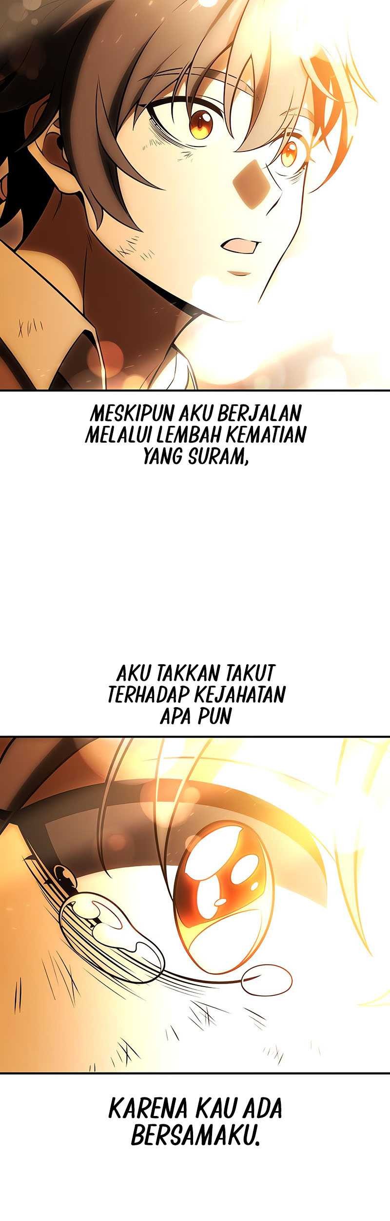 I Killed An Academy Player Chapter 38 Gambar 106