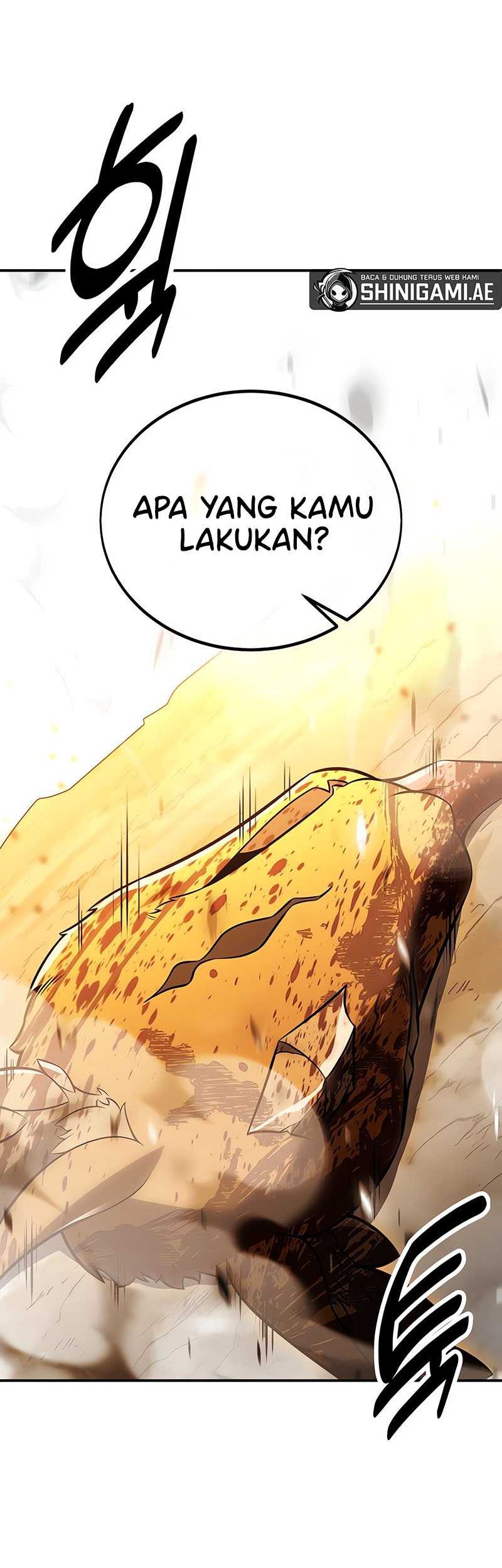 I Killed An Academy Player Chapter 38 Gambar 107