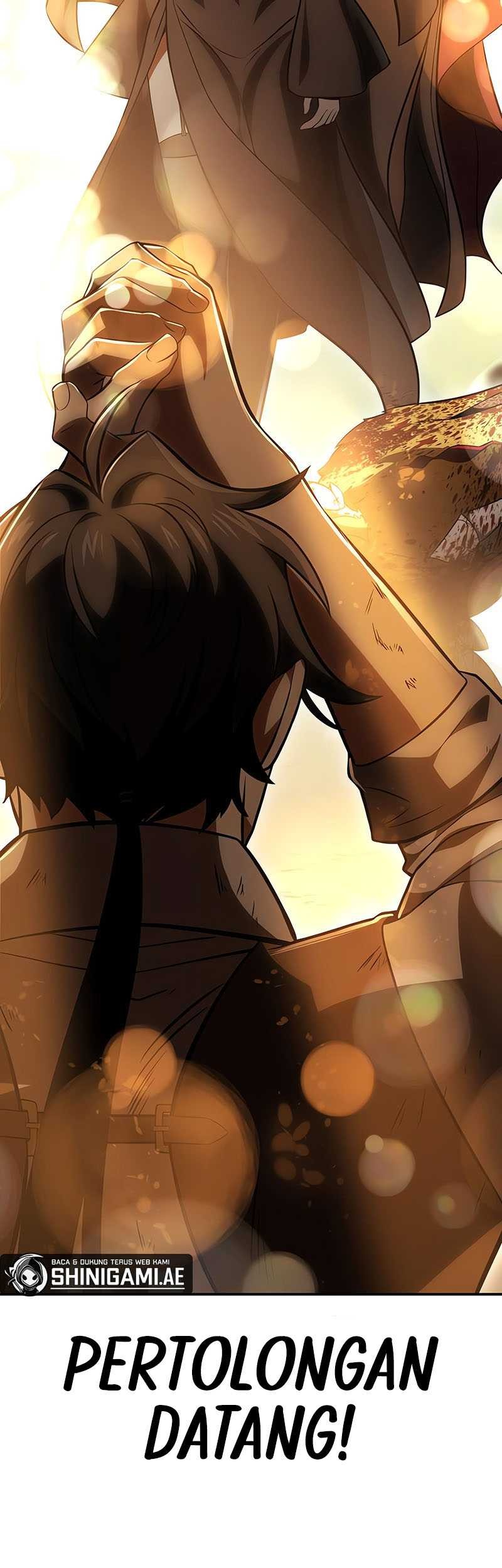 I Killed An Academy Player Chapter 38 Gambar 110