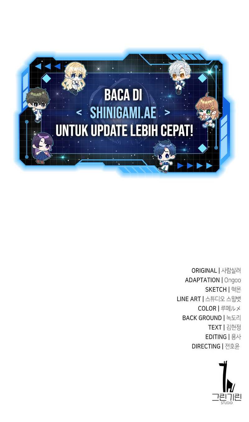 I Killed An Academy Player Chapter 38 Gambar 111