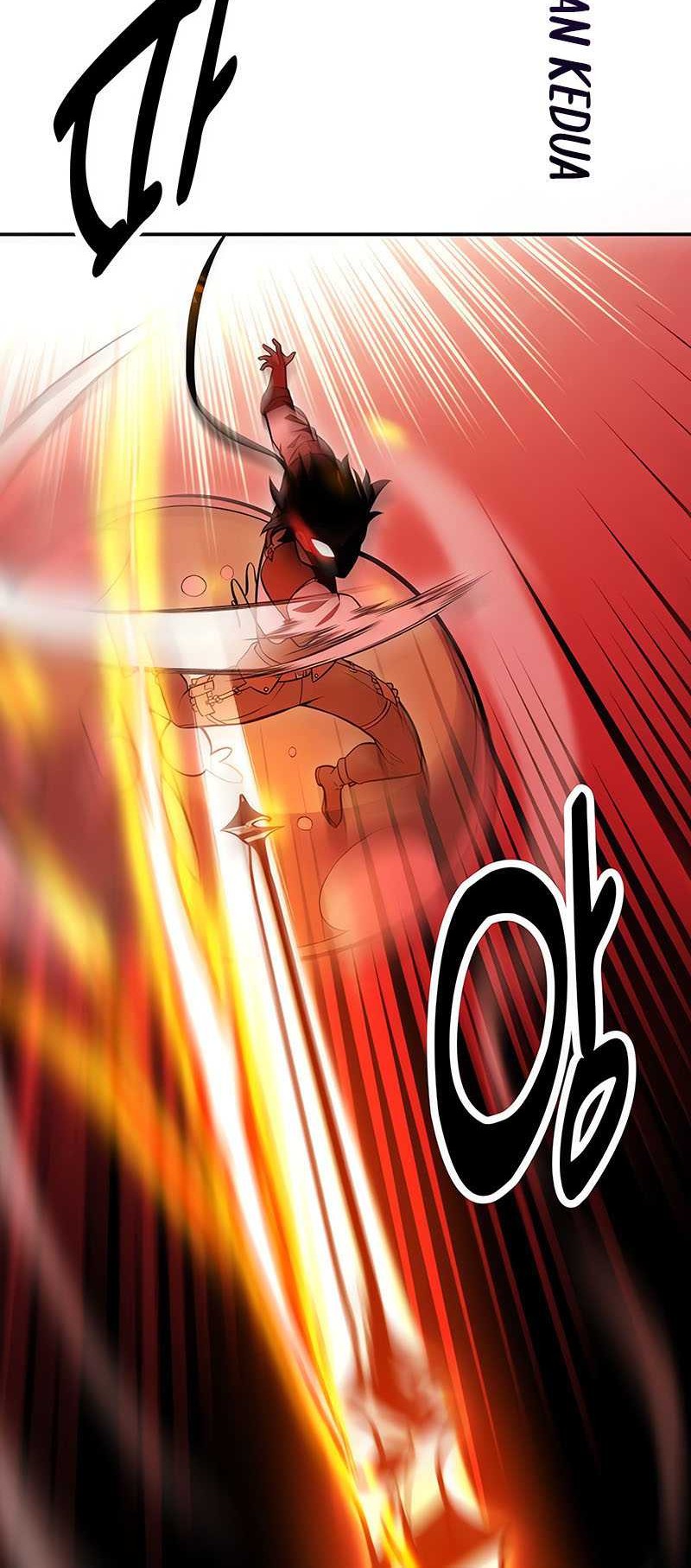 I Killed An Academy Player Chapter 38 Gambar 77