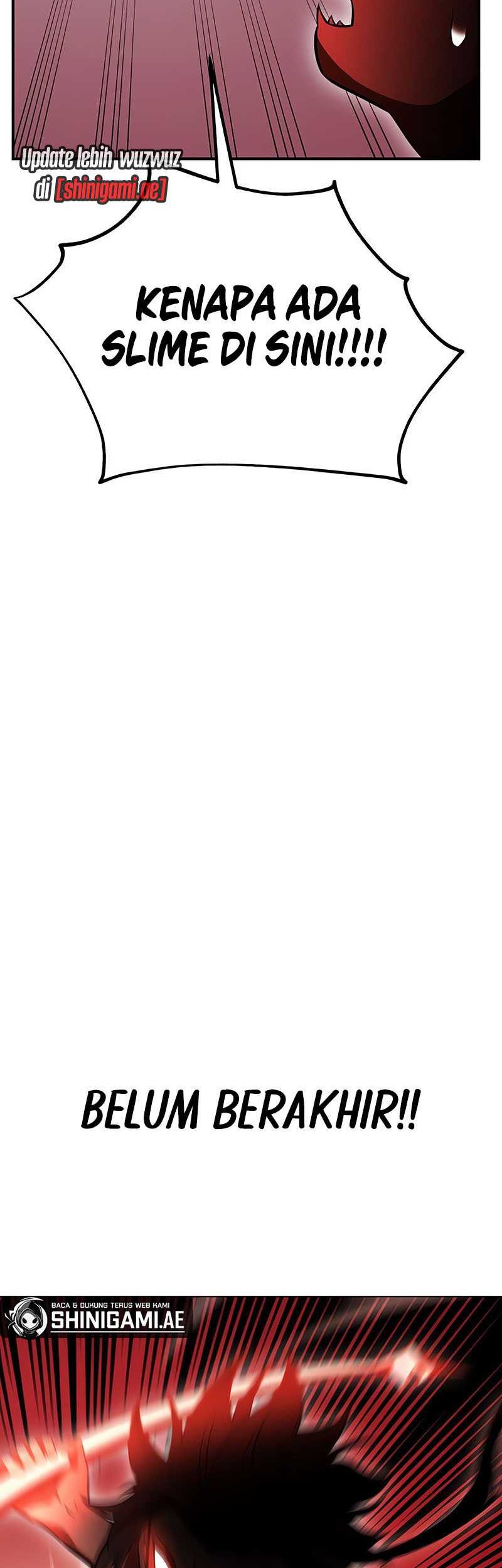 I Killed An Academy Player Chapter 38 Gambar 75