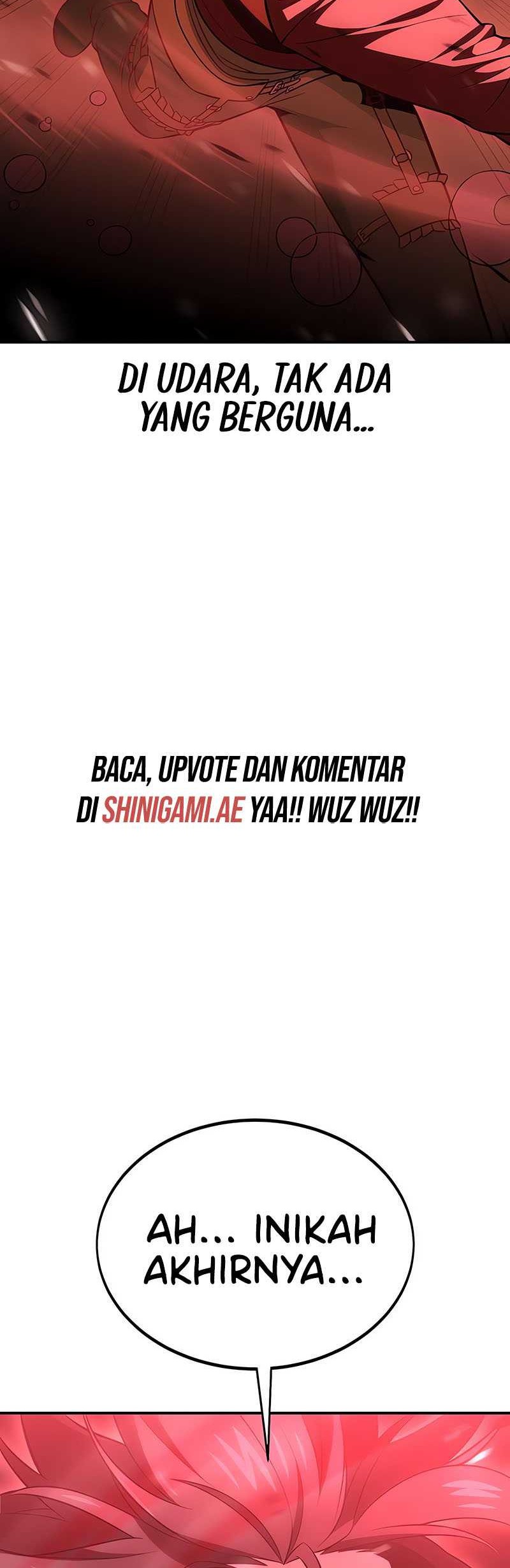 I Killed An Academy Player Chapter 38 Gambar 81