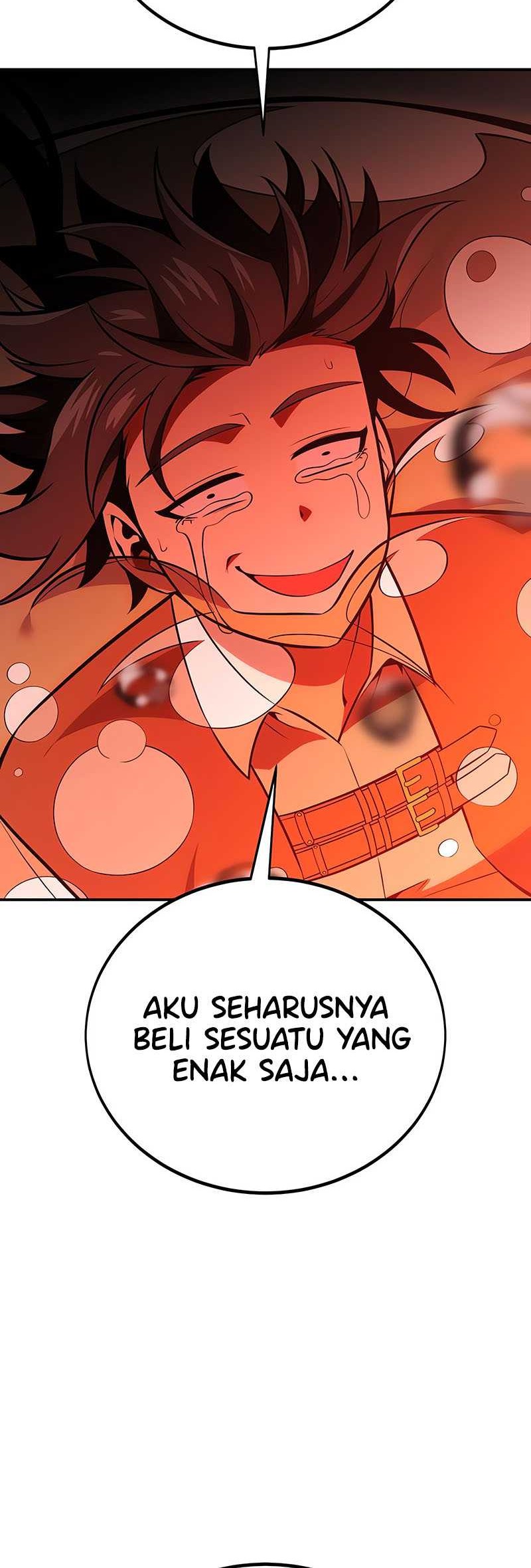 I Killed An Academy Player Chapter 38 Gambar 85