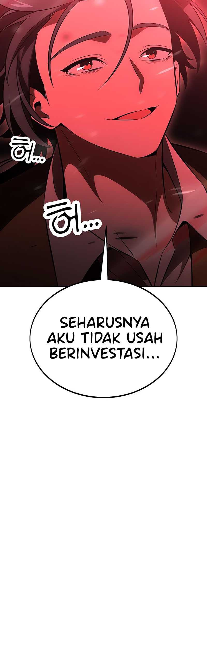 I Killed An Academy Player Chapter 38 Gambar 82