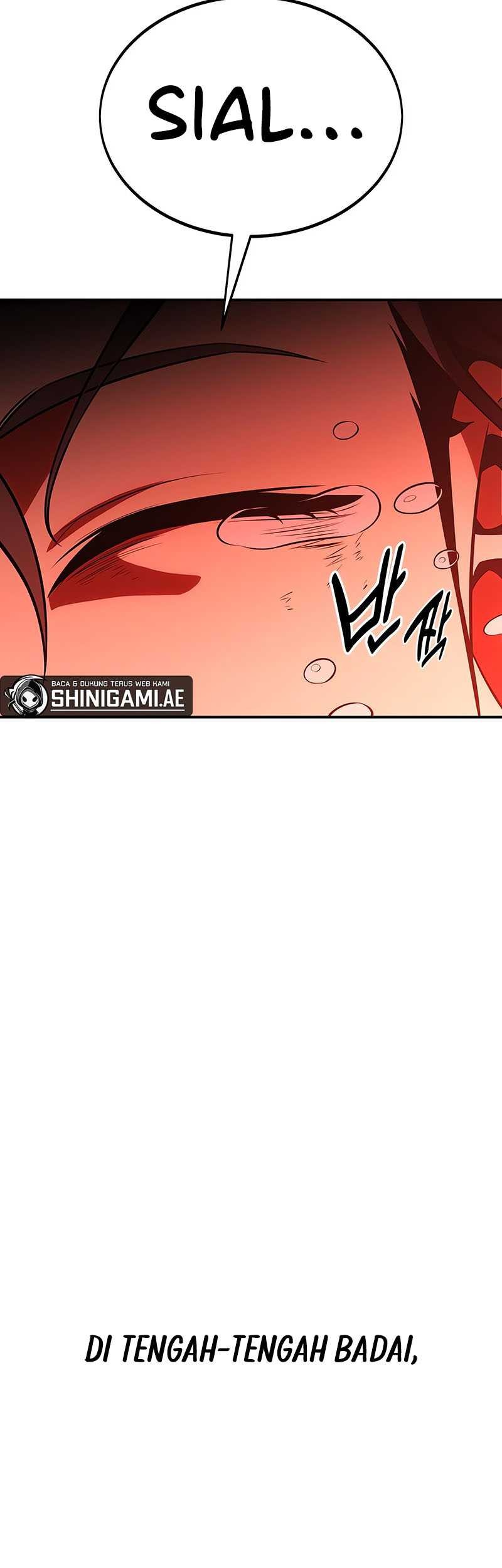 I Killed An Academy Player Chapter 38 Gambar 86