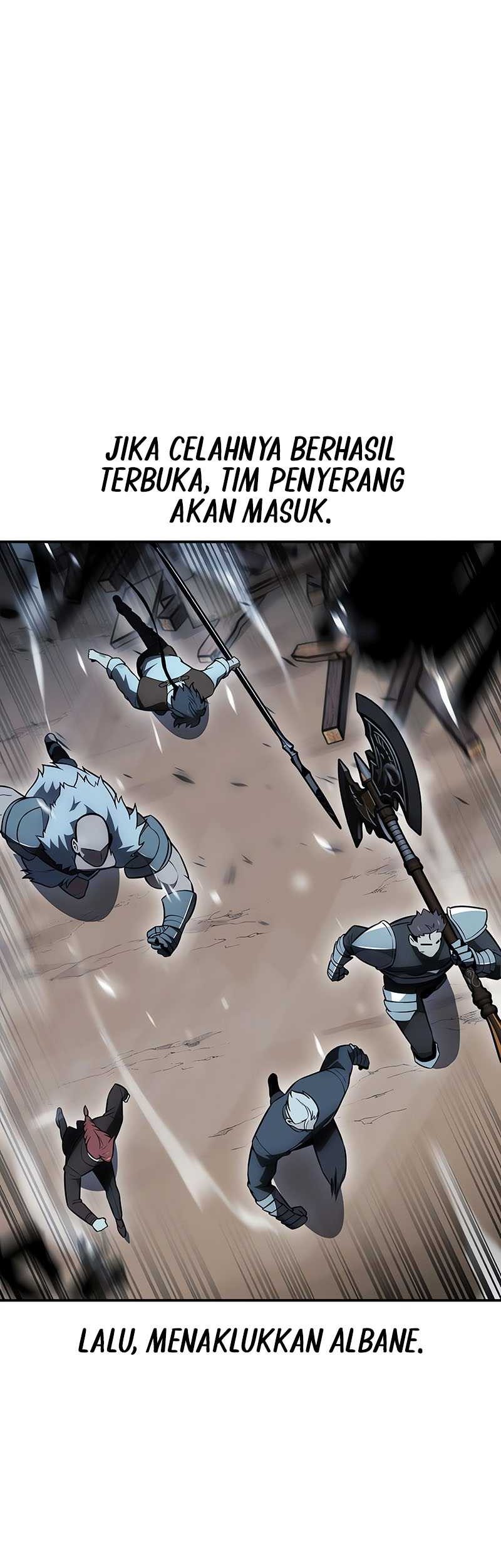 I Killed An Academy Player Chapter 38 Gambar 4