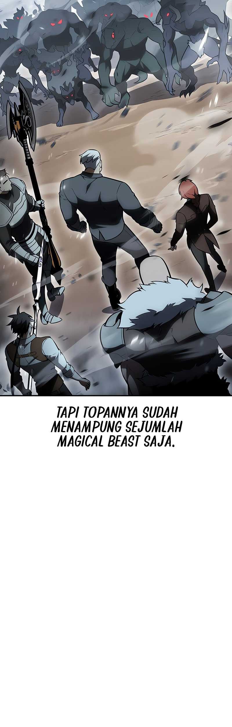 I Killed An Academy Player Chapter 38 Gambar 6