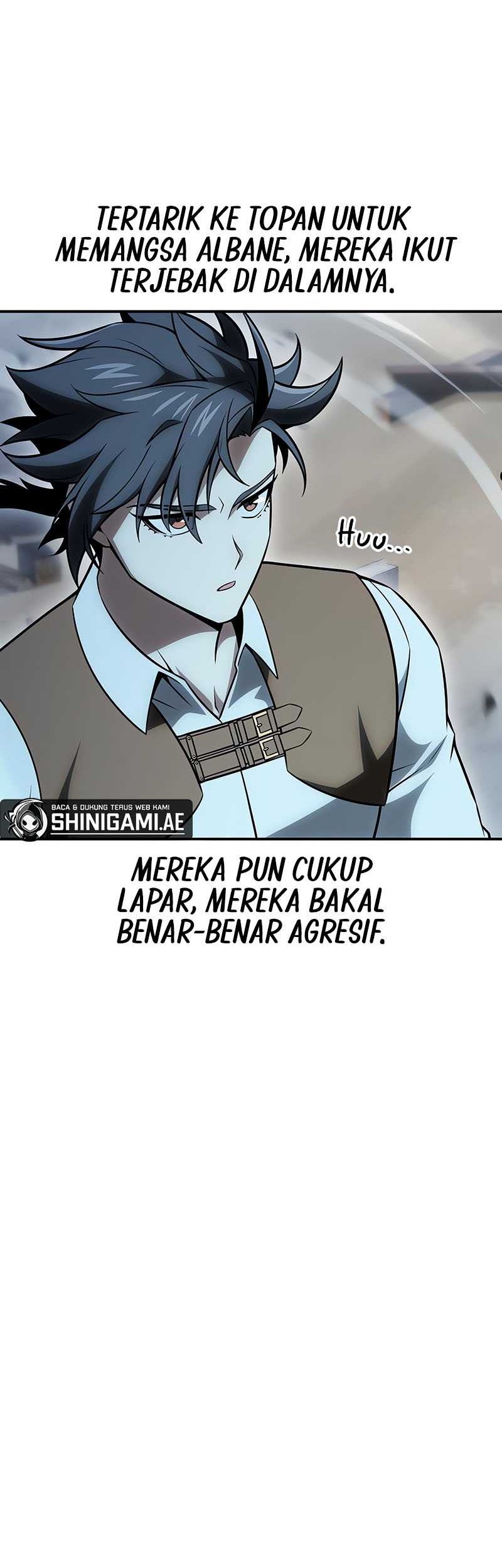 I Killed An Academy Player Chapter 38 Gambar 7