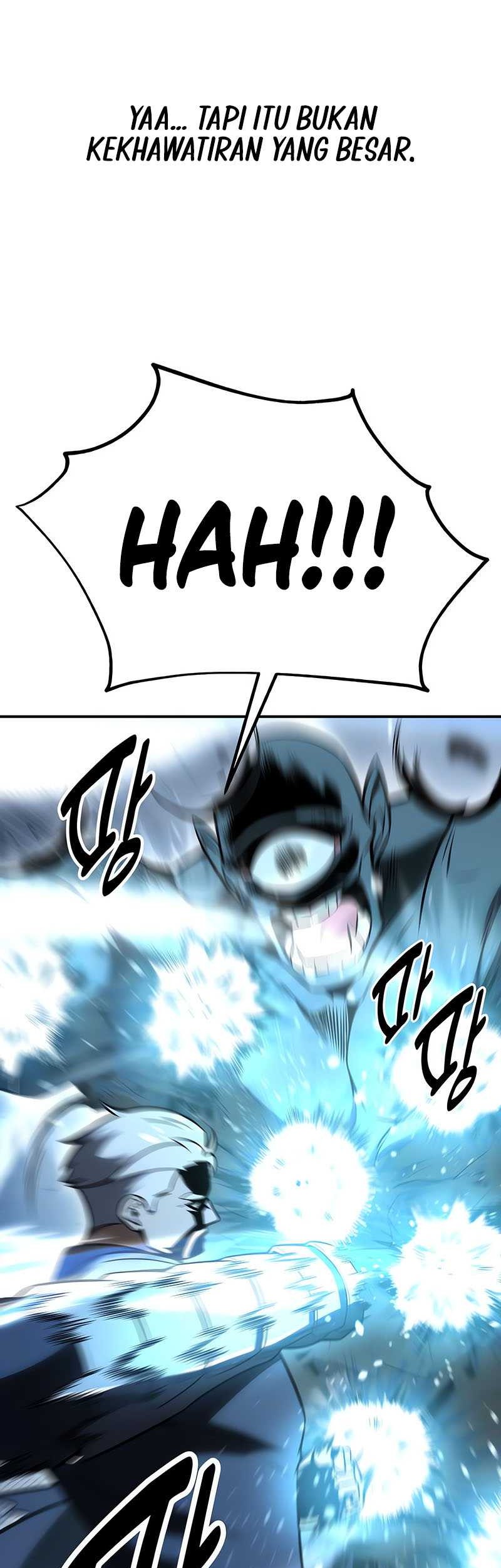 I Killed An Academy Player Chapter 38 Gambar 8