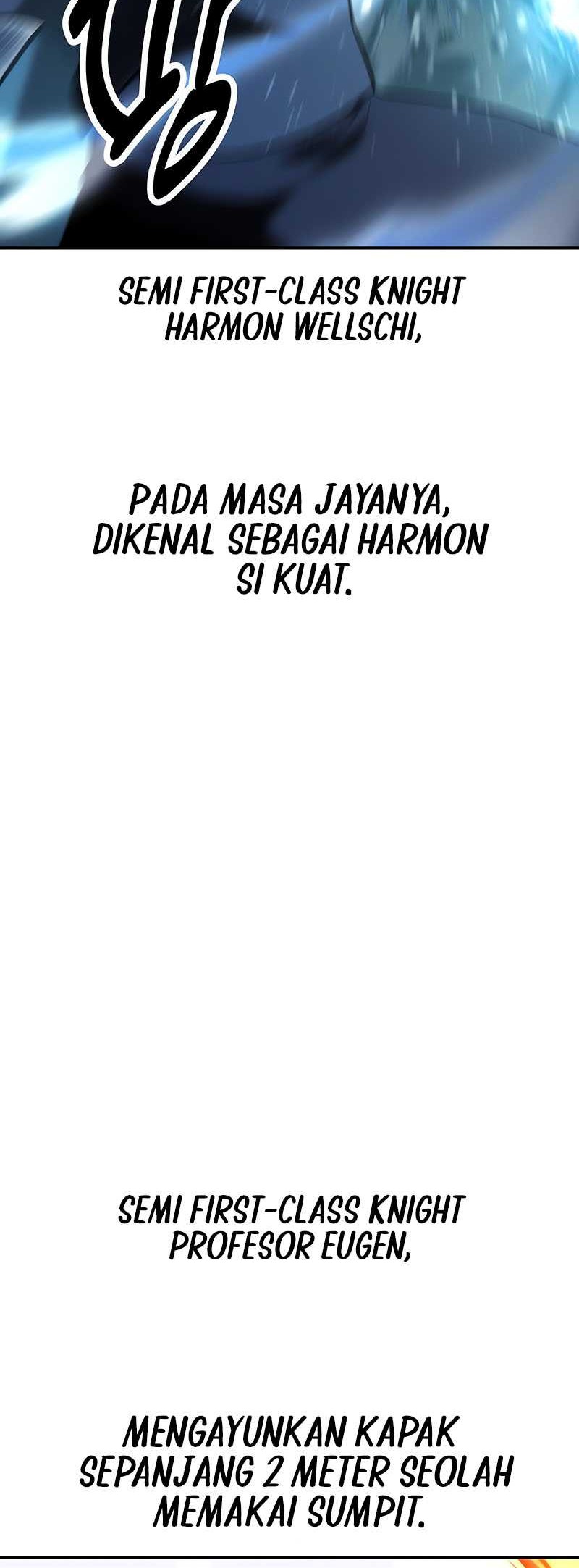 I Killed An Academy Player Chapter 38 Gambar 9