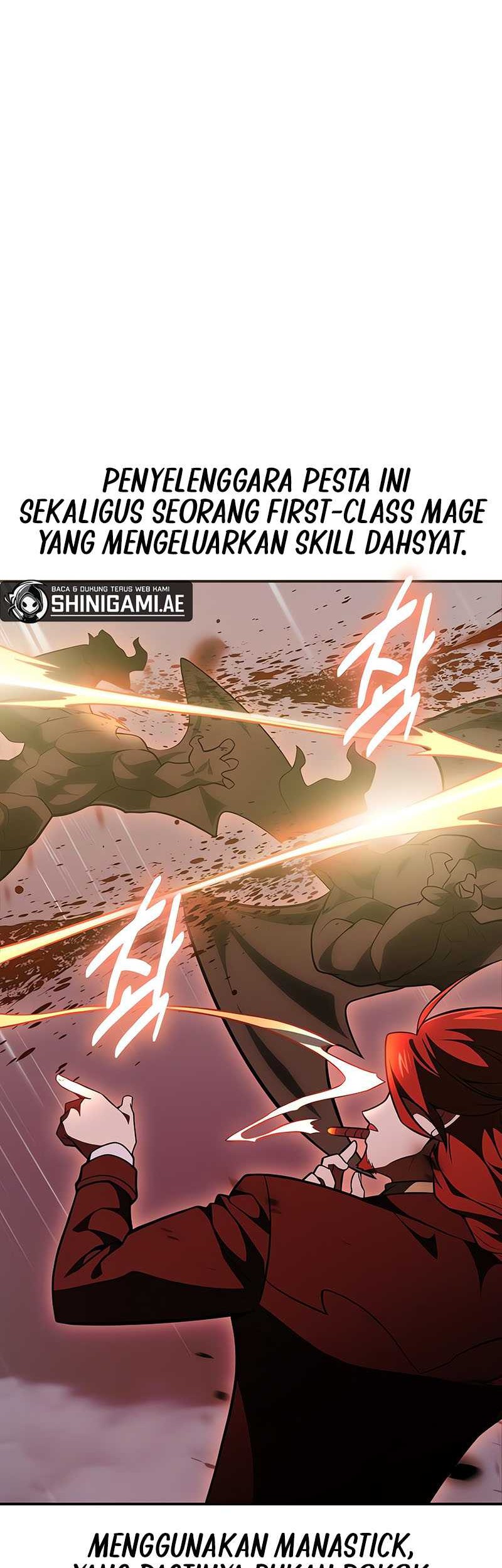 I Killed An Academy Player Chapter 38 Gambar 11