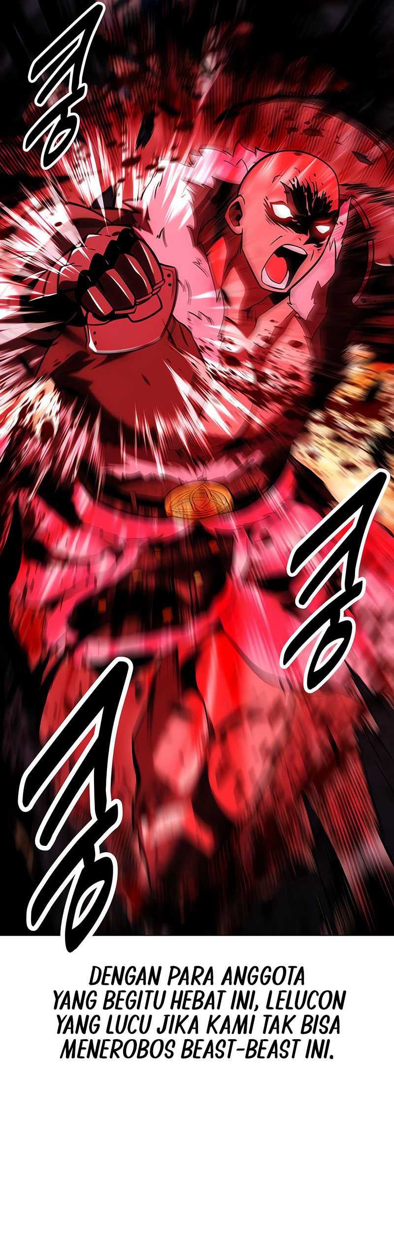 I Killed An Academy Player Chapter 38 Gambar 14