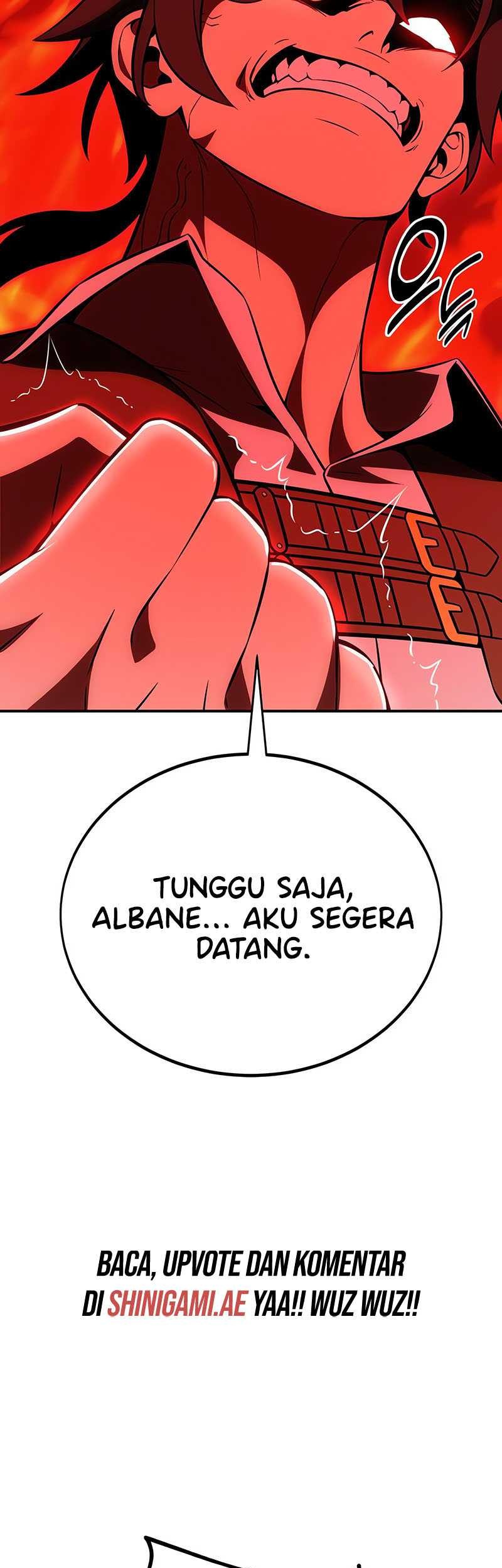 I Killed An Academy Player Chapter 38 Gambar 18