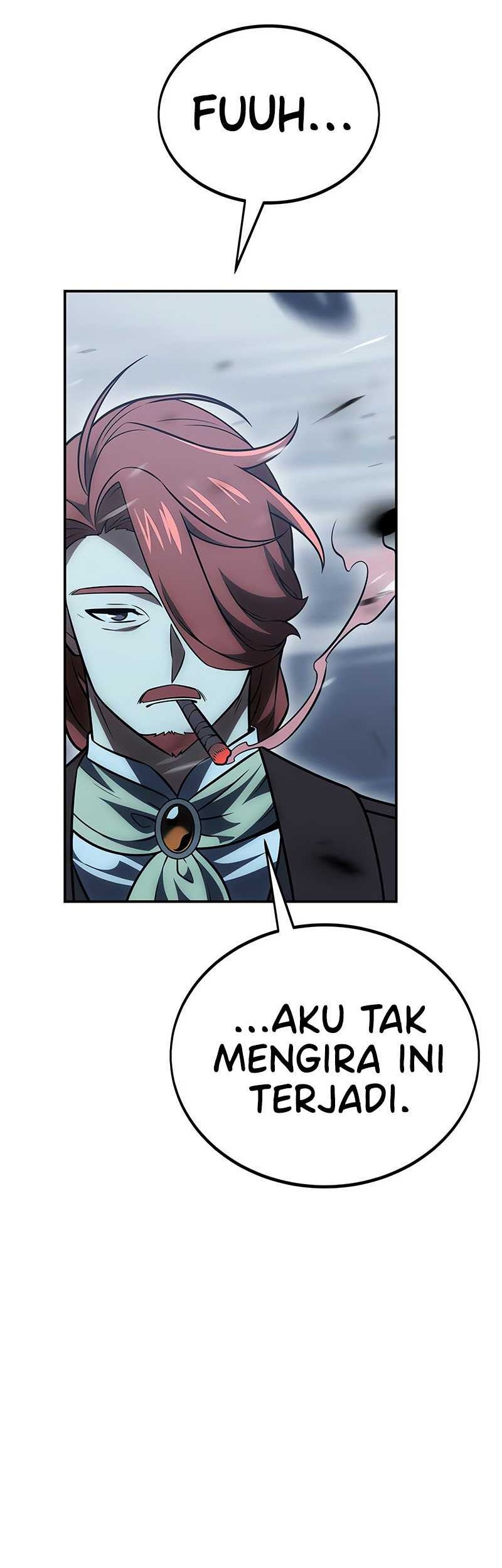 I Killed An Academy Player Chapter 38 Gambar 21