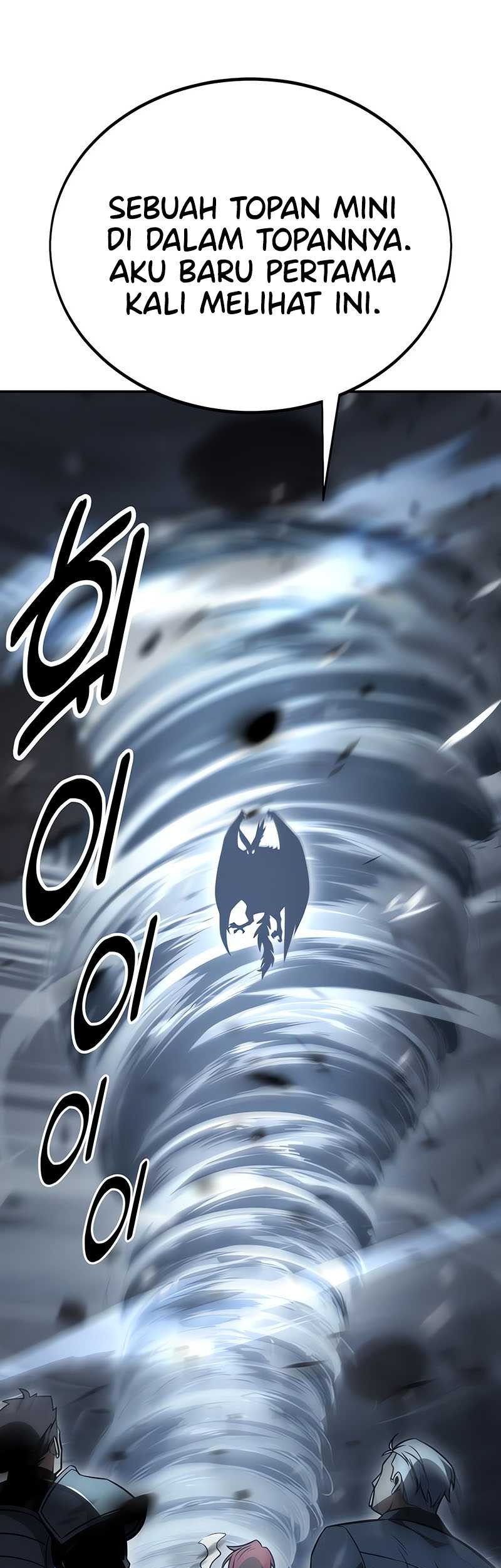 I Killed An Academy Player Chapter 38 Gambar 22