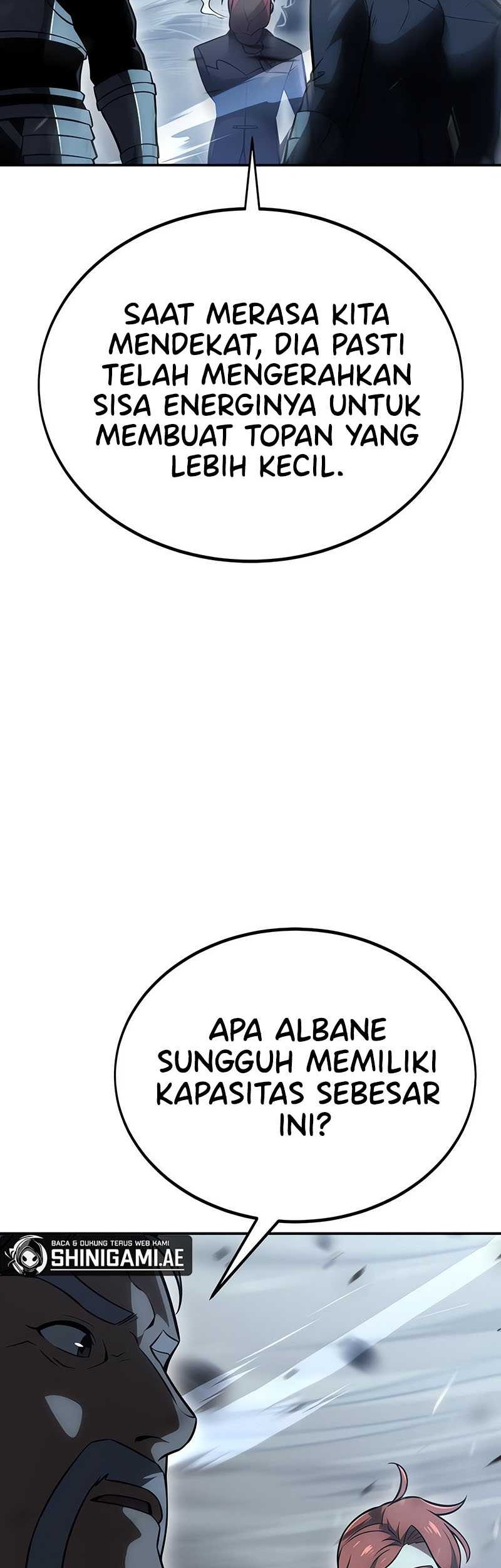 I Killed An Academy Player Chapter 38 Gambar 23