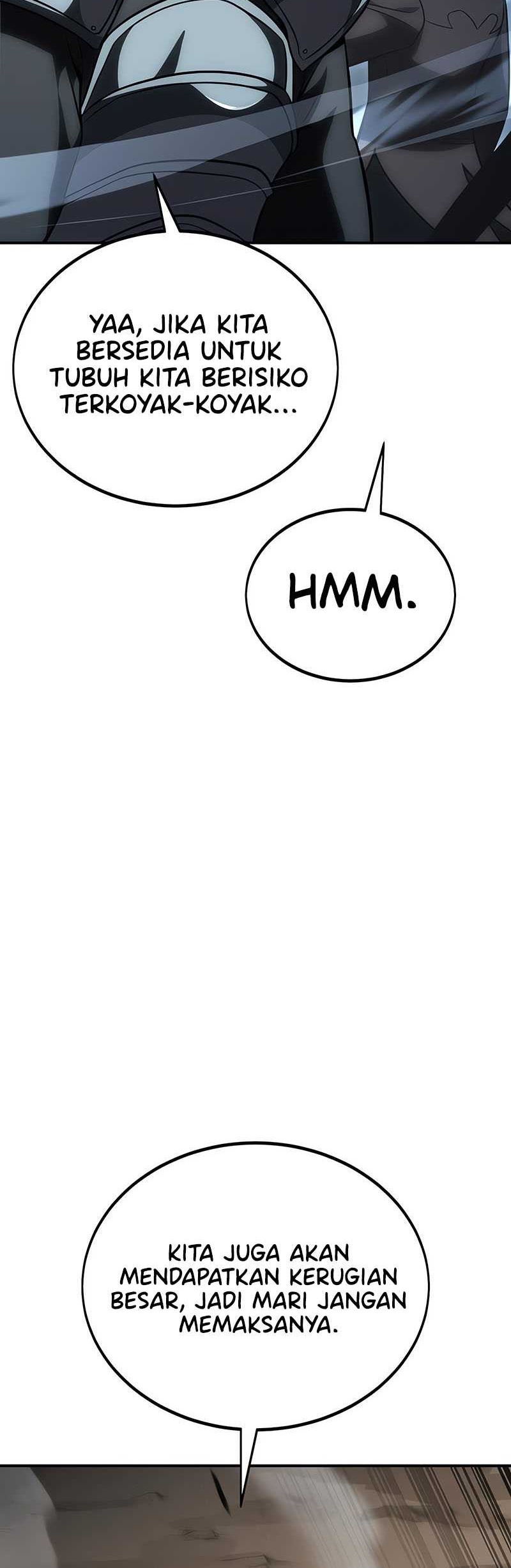 I Killed An Academy Player Chapter 38 Gambar 25