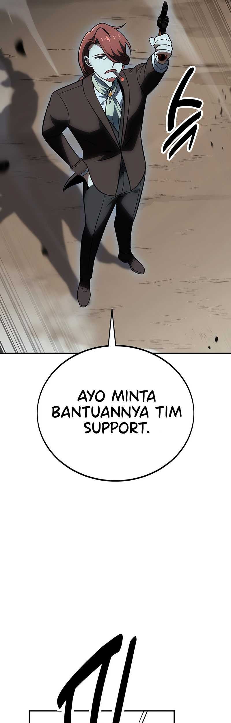 I Killed An Academy Player Chapter 38 Gambar 26