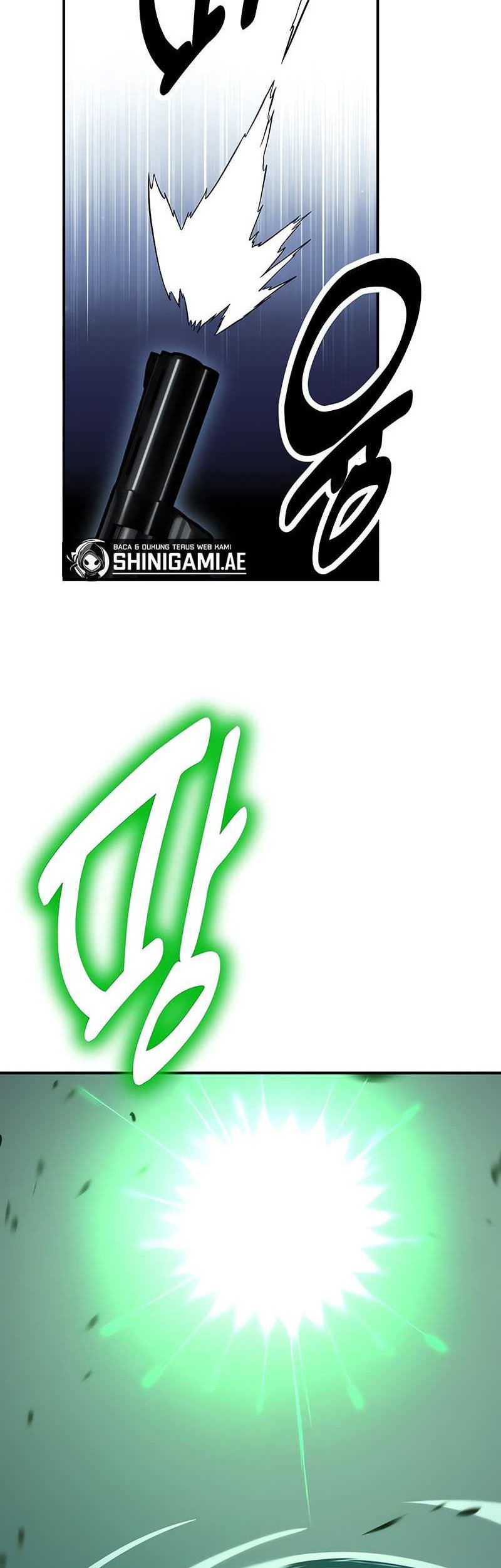 I Killed An Academy Player Chapter 38 Gambar 27