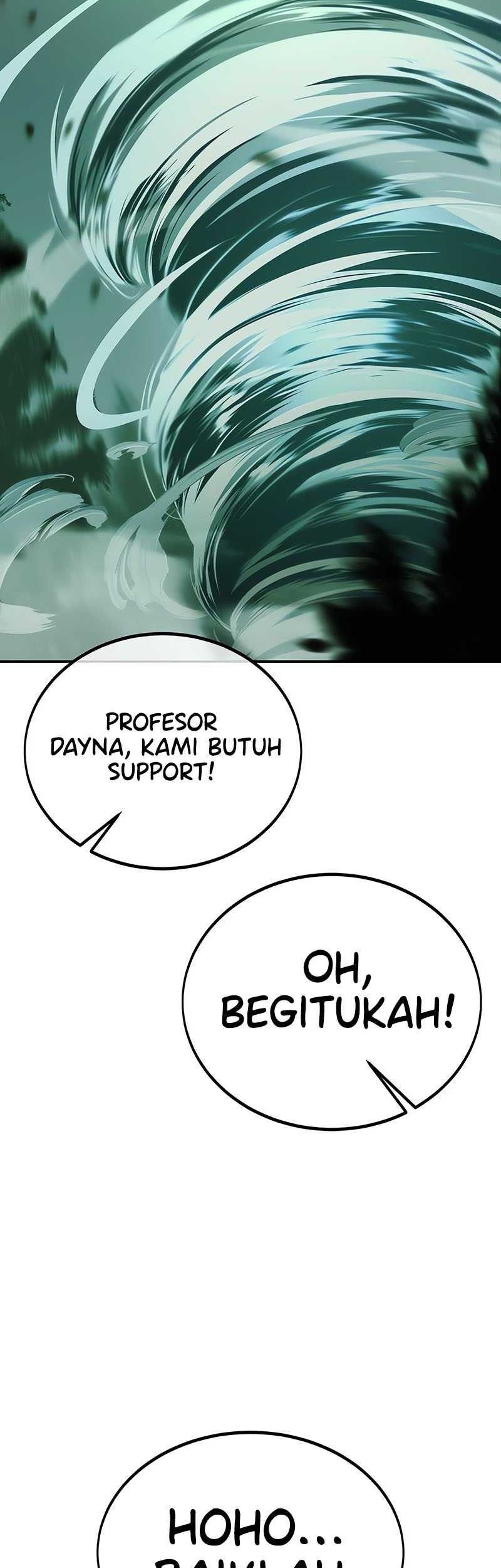 I Killed An Academy Player Chapter 38 Gambar 28