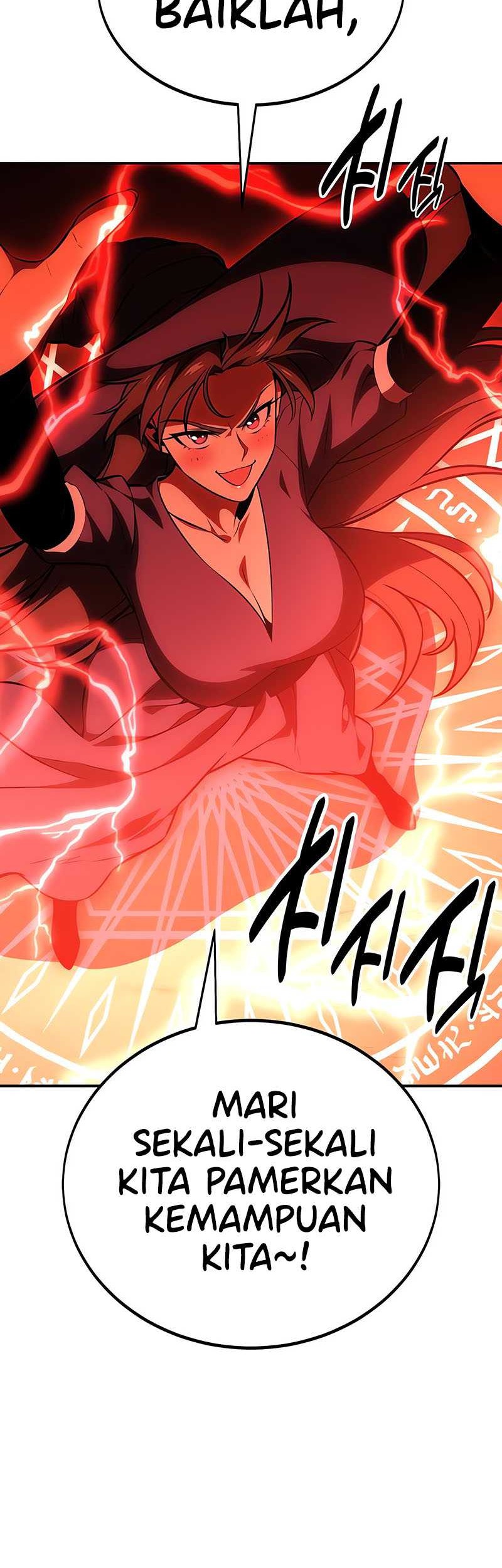 I Killed An Academy Player Chapter 38 Gambar 29