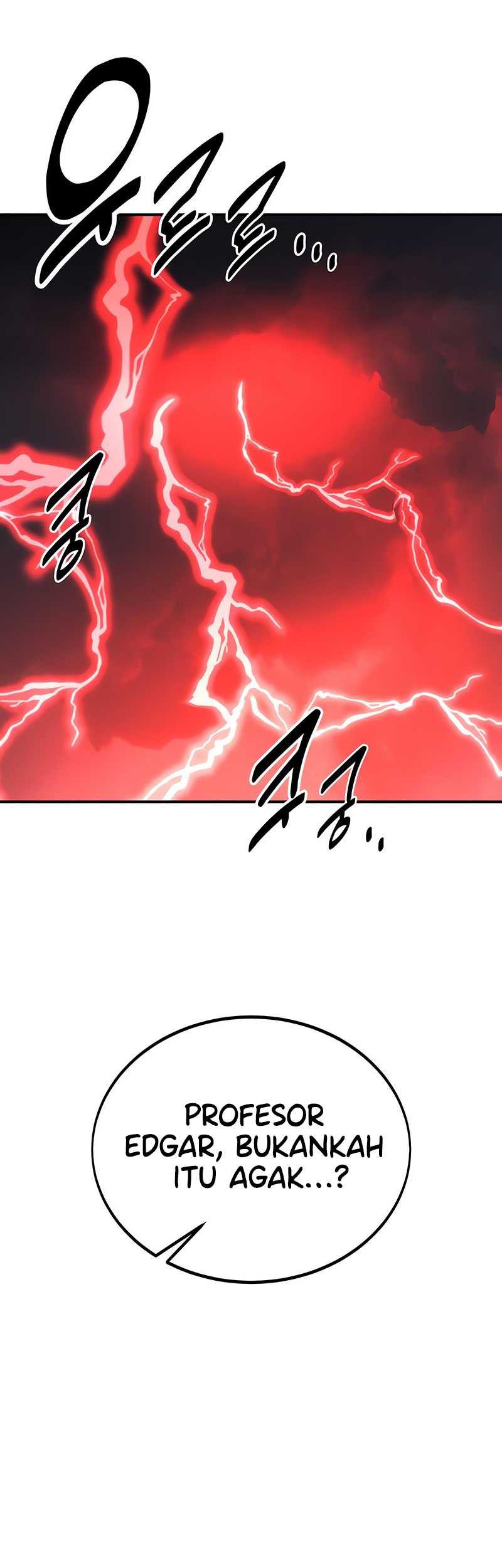 I Killed An Academy Player Chapter 38 Gambar 30