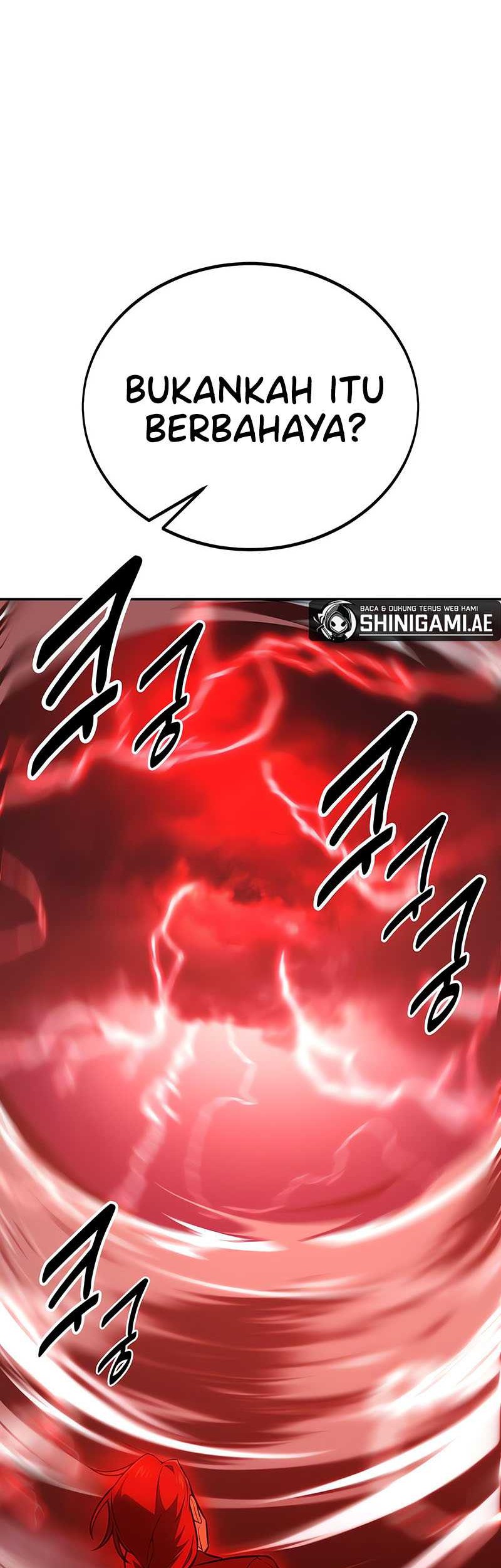 I Killed An Academy Player Chapter 38 Gambar 31