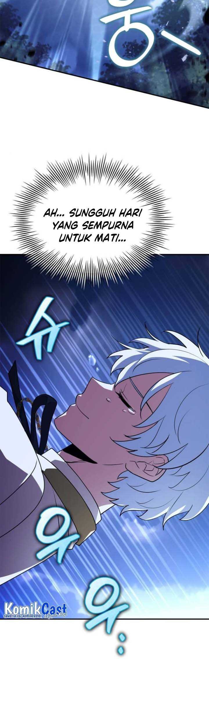 The Crown Prince That Sells Medicine Chapter 34 Gambar 32