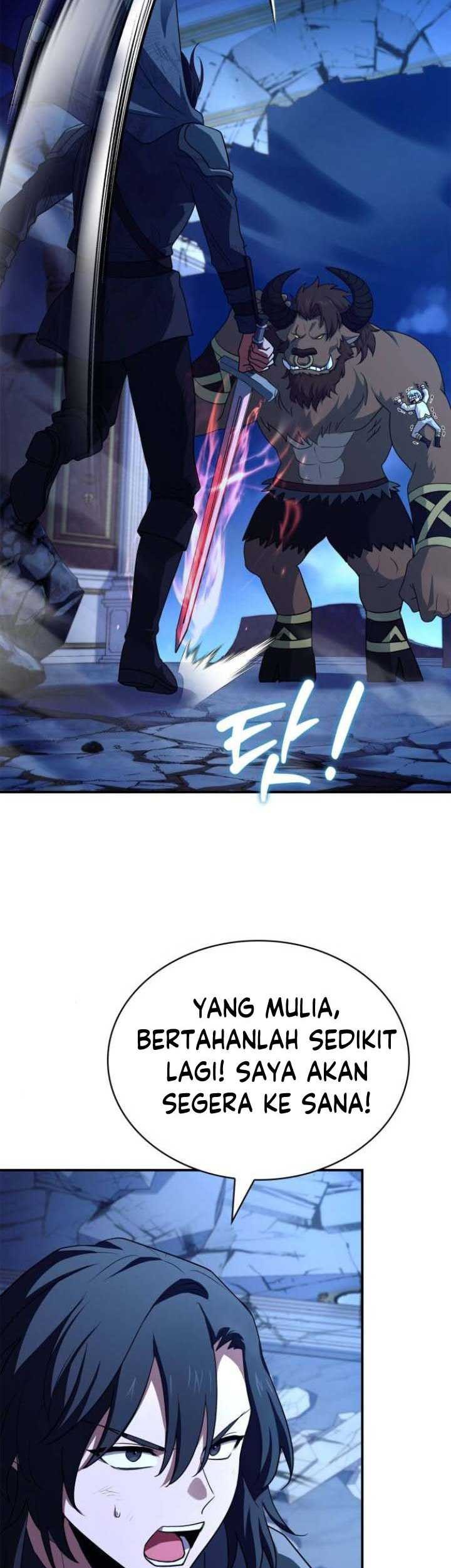 The Crown Prince That Sells Medicine Chapter 34 Gambar 22