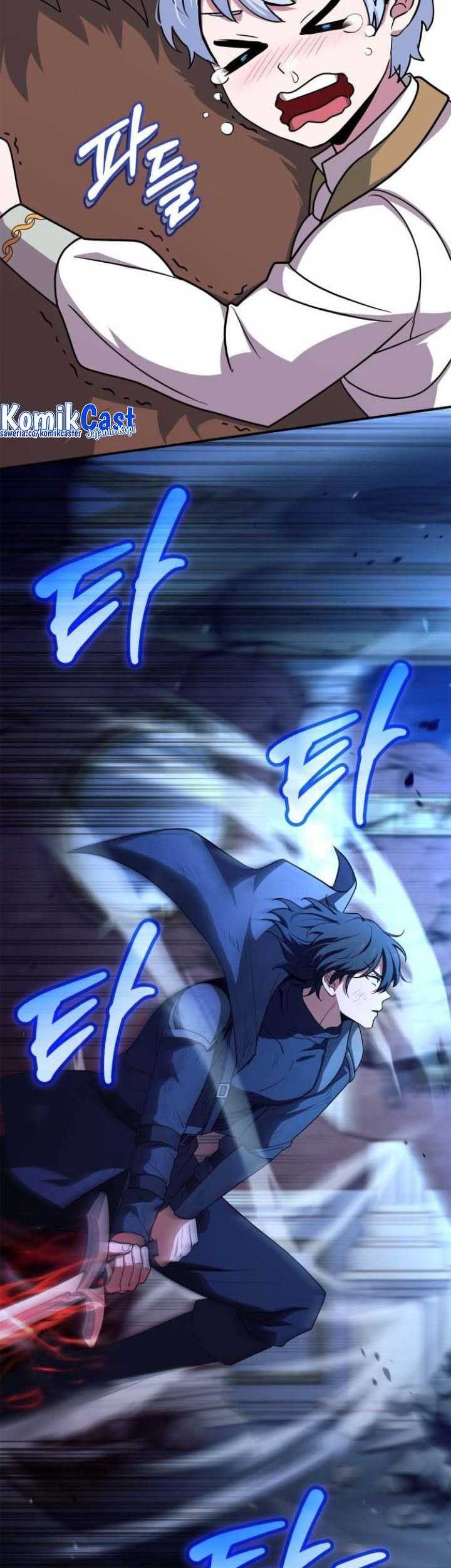 The Crown Prince That Sells Medicine Chapter 34 Gambar 24