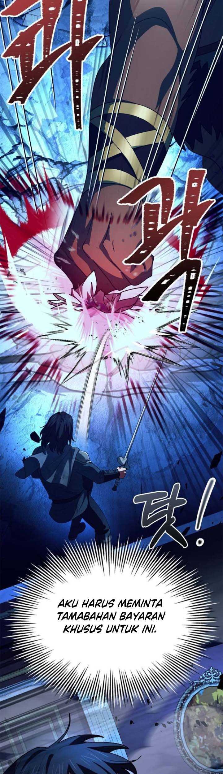 The Crown Prince That Sells Medicine Chapter 34 Gambar 48