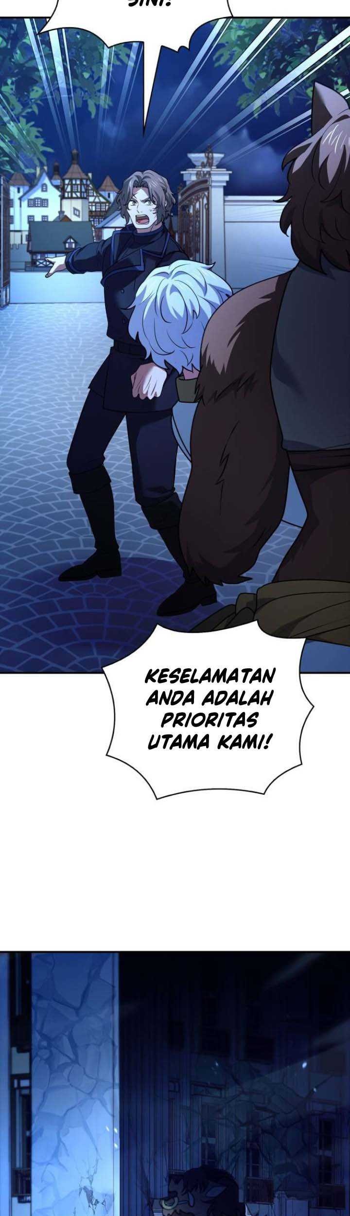 The Crown Prince That Sells Medicine Chapter 34 Gambar 40
